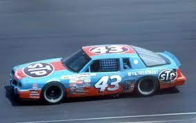 Petty, 82, has not attended a nascar race since the series began racing again during the thunderstorms pushed the race to monday. Pin On Vintage Nascar And Bill Elliott