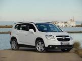 CHEVROLET-ORLANDO