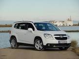 Chevrolet-Orlando