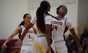 Toros triumph over GNAC Champions Alaska Anchorage