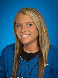 2011 Softball Roster