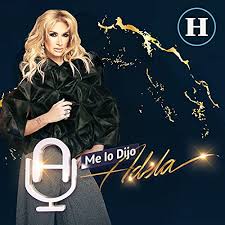 Alone and without support, she longs for the family and stability of years gone by. Amazon Com Adela Micha Heraldo Podcast Books