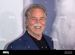 Don johnson hi-res stock photography and images