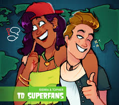 PEPBUTTZ — The Ridonculous Race team we deserved 😫 My friends...