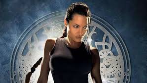 Tomb raider, with angelina jolie in the title role. 15 Reasons The Angelina Jolie Tomb Raider Movies Are Even Worse Than You Remember Gamespot