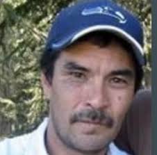 Tom Popp, Formerly Of Glennallen