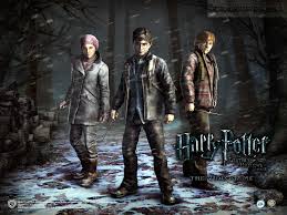 Screencap gallery for harry potter and the deathly hallows: Harry Potter And The Deathly Hallows Game Download For Android Onestopbrown