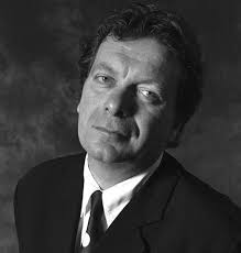 Tony Wilson