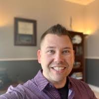 Bradley Daniels's Instagram, Twitter & Facebook