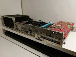 Publicidadessmiley@hotmail.com mother board tray @moutain mod. Diy Itx Tray With Modular Pci E And Psu Frames H Ard Forum
