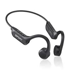 2025 Bone Conduction Bluetooth Headphones