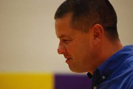 Eureka High Teacher, Coach Surprised With $1K Peabody Energy Leader Award