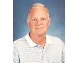 Paul McGriff Obituary (1950