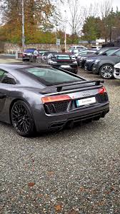 Image result for Daytona Gray 2017 R8