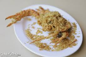 Ggak nyangka jadi ide jualan yang bisa kalini di bazar ramadhan kuala perlis. Ikan Celup Tepung Terengganu