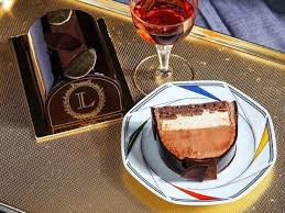 Buche De Noel Yule Log Recipe Yule Log Recipe French Christmas Desserts Best Buche De Noel Recipe