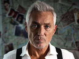 Martin Kemp's 'explosive' serial killer thriller looks seriously creepy –  exclusive | HELLO!