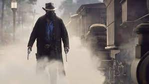 أفضل 11 خلفية 4k و hd كاملة لـ red dead redemption 2 أحلى هاوم