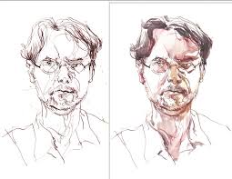 What Are The Different Types Of Drawing Styles Quora Types Of Drawing Styles Types Of Drawing Anime Drawing Styles