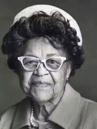 AJ Sampson and yes AJ was his complete name taught biology and chemistry.  His lecture hall was built like an auditorium. There were chairs of student  chairs. 3 days a week the