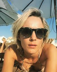 Picture of Annie Hoffmann