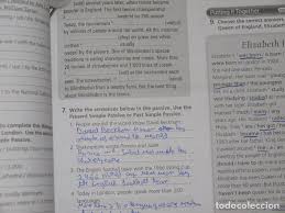 Soluciones workbook english for adults 1. Libros De Ingles 3Âº Eso Real English 3 Eso St Kaufen Lehrbucher In Todocoleccion 121175235