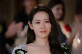 $2.88 (16 used & new offers) starring: If You Love Son Ye Jin On Cloy You Ll Adore Her On The Big Screen