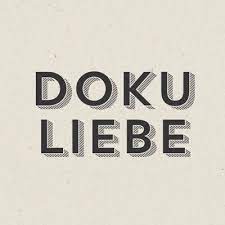 Information and translations of doku in the most comprehensive dictionary definitions resource on the web. Doku Liebe Wir Teilen Aktuelle Doku Perlen
