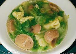 Resep sawi adalah salah satu aneka masakan sayur yang bisa digunakan untuk sajian menu harian anda bersama keluarga tercinta. Resep Sayur Bening Sawi Putih Bakso Nikmat Resep Dapur Mama