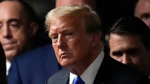 New York judge calls off Trump hush money sentencing