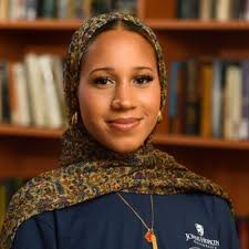 Though it has been a tall task, I am happy to be rewarded with the Maryland  Sellinger Scholarship for maintaining high achievement and academic  performance at The Johns Hopkins University.