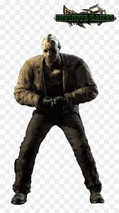 jason voorhees mortal kombat deadly alliance friday the 13th the game mavado picsart studio jason witten 3d computer graphics sticker fictional character png pngwing jason voorhees mortal kombat deadly