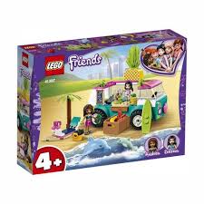 Lego Friends Juice Truck 41397 Kmart