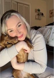 Brittney Downs's Instagram, Twitter & Facebook