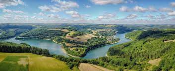 De ardennen speelden twee keer een cruciale rol in de tweede wereldoorlog. Die Ardennen Von A Bis Z Tourismus In Den Ardennen