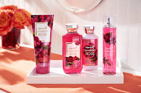 Pin By Priyanaidu On Pegboard Craft Room With Images Bath And Body Bath And Body Works Rose Scented Products