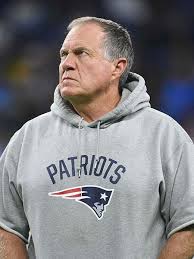 Patriots coach Bill Belichick isn't buying Khalil Mack-Lawrence Taylor  comparison