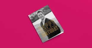 Make your own personalized greeting card today. 3 Tips To Make Your Own Card Look Spectacular