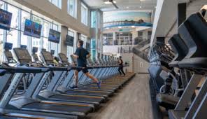 Santa Ana Ca Gym At N Tustin Ave Eōs Fitness