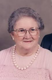 Ruth Bowden Obituary (2016)