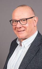 The Role of a General Counsel by William Blumenthal