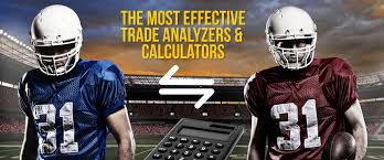 13 Best Fantasy Football Trade Analyzers Misc Trade Tools