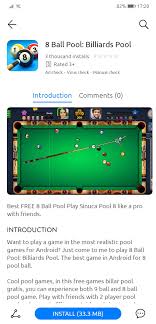 1.try to shoot and aim faster 2. Found This Is The Huawei App Gallery This Guy Is Using Their Screenshots And Icons I M Guessing It S A Fake App If Miniclip Weren T Such Gougers In The Way They Keep Screwing