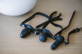 Everything You Need to Know About BDSM Gags - Kinky World