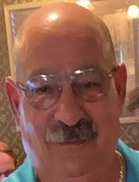 Obituary information for Gregory M. Giannetti