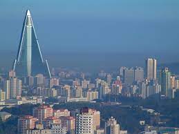 Check spelling or type a new query. Kim Jong Un S Postcard From Pyongyang North Korea Beautiful Places To Visit Korea Travel