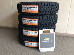 Toyo Tire Open Country 16580R14 9795N LT(x4) White Letter Kei Truck Mini