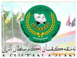 Permohonan ini boleh dibuat secara online di portal web smka putrajaya. Permohonan Sekolah Kawalan Perak 2021 Tingkatan 1 Online Semakan Upu