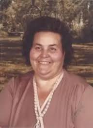 Obituary information for Rowena Perkins