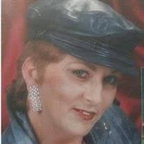 Peggy Lois Ashley Obituary